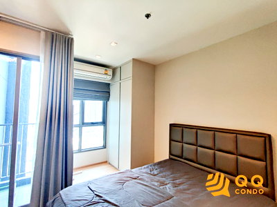 Condos for rent : 🏚️For rent Whizdom Station Ratchada - Thapra Studio 23 sq.m., 💥Available 1st March💥