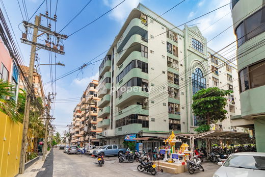 รูป Baan Phayapirom Condominium - รูปที่ 3/7