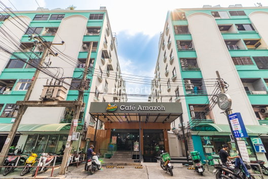 รูป Baan Suan Ratchada - รูปที่ 3/6