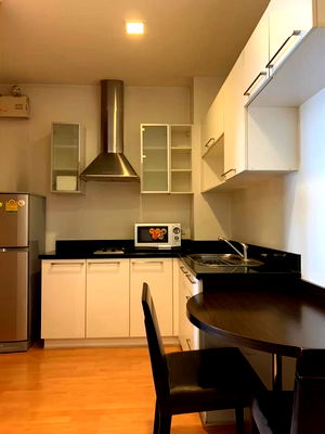 เช่าคอนโด เขตคลองเตย : เช่าคอนโด ณุศาศิริ แกรนด์	/ Nusasiri Grand (E6802031) ID Line : @condo101 Call : 0971031919