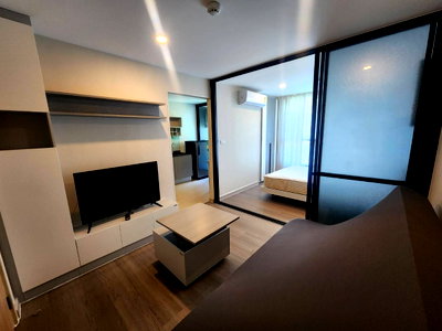 Condos for rent : Condo for rent The Cube Premium Ratchada 32 Contact @propertyfinder