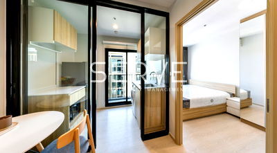 Condos for rent : 1 Bed For Rent Good Location Close To Don Mueang International Airport @ Nue Connex  DonMueang