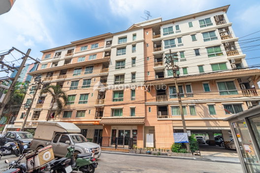 รูป Chateau In Town Ratchada 36 - รูปที่ 2/6