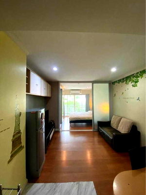 Condos for rent : Urgent rent!! Great price Grand Park View Asoke