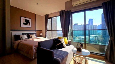 Condos for rent : Condo for Rent at Lumpini Park Phahon 32  (C6802035)