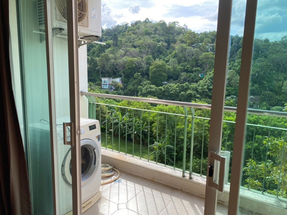 picture Phanason The Green Place Condominium WR-02909 - 12/12