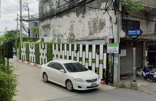 รูป PRUKSA VILLE 48 LAKSI - DONMUANG - รูปที่ 3/5