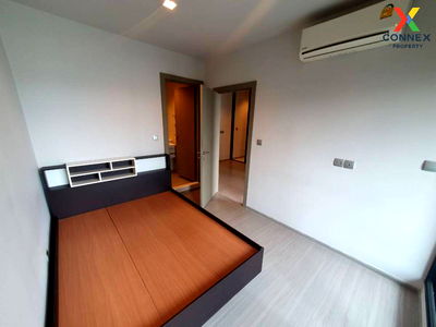 Condos for rent : 🔥🔥🔥 For Rent Condo , Life Asoke - Rama 9 , MRT-Phra Ram 9 , Makkasan , Rat Thewi , Bangkok , CX-115546 ✅ Live chat with us ADD LINE @connexproperty ✅ 🔥🔥🔥