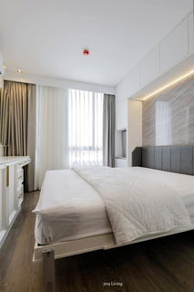 รูปภาพ @Condorental condo for rent LYSS Condominium Ratchayothin