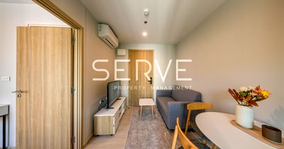 Condos for rent : 1 Bed For Rent Good Location Close To Don Mueang International Airport @ Nue Connex  DonMueang
