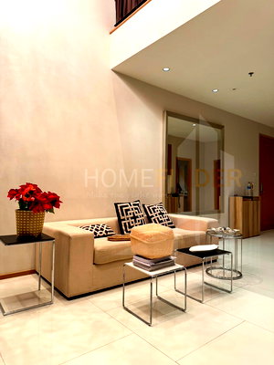 คอนโดให้เช่า : The Emporio Place 1 bedroom, for rent