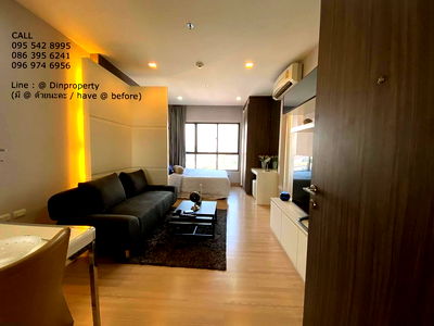 Condos for rent : Rent, Urbano Absolute Sathorn Taksin, Studio ,BTS Krung Thonburi , BTS Saphan Taksin , ICONSIAM  ,Sathorn