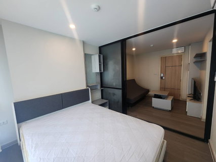 รูปภาพ Condo for rent The Cube Premium Ratchada 32 Contact @propertyfinder
