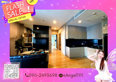 เช่าคอนโด BTS พร้อมพงษ์ : ✨🦄 ห้องจริง ตรงปก มีที่เราที่เดียว 🦄✨ 39 by Sansiri เฟอร์ครบ จบในที่เดียว โทร 096-2493698