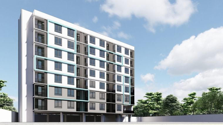 เอวา คอนโด