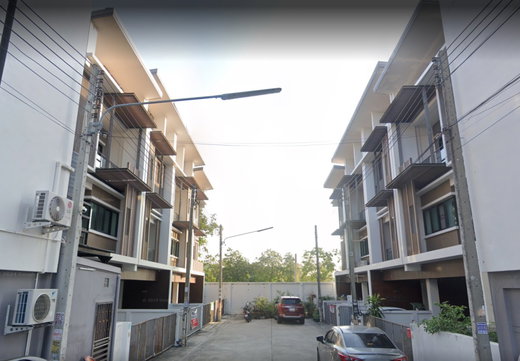 Project Plus Townhome Picture - 1/1