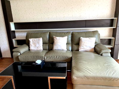 คอนโด ภูเก็ต : Phanason The Green Place Condominium WR-02909