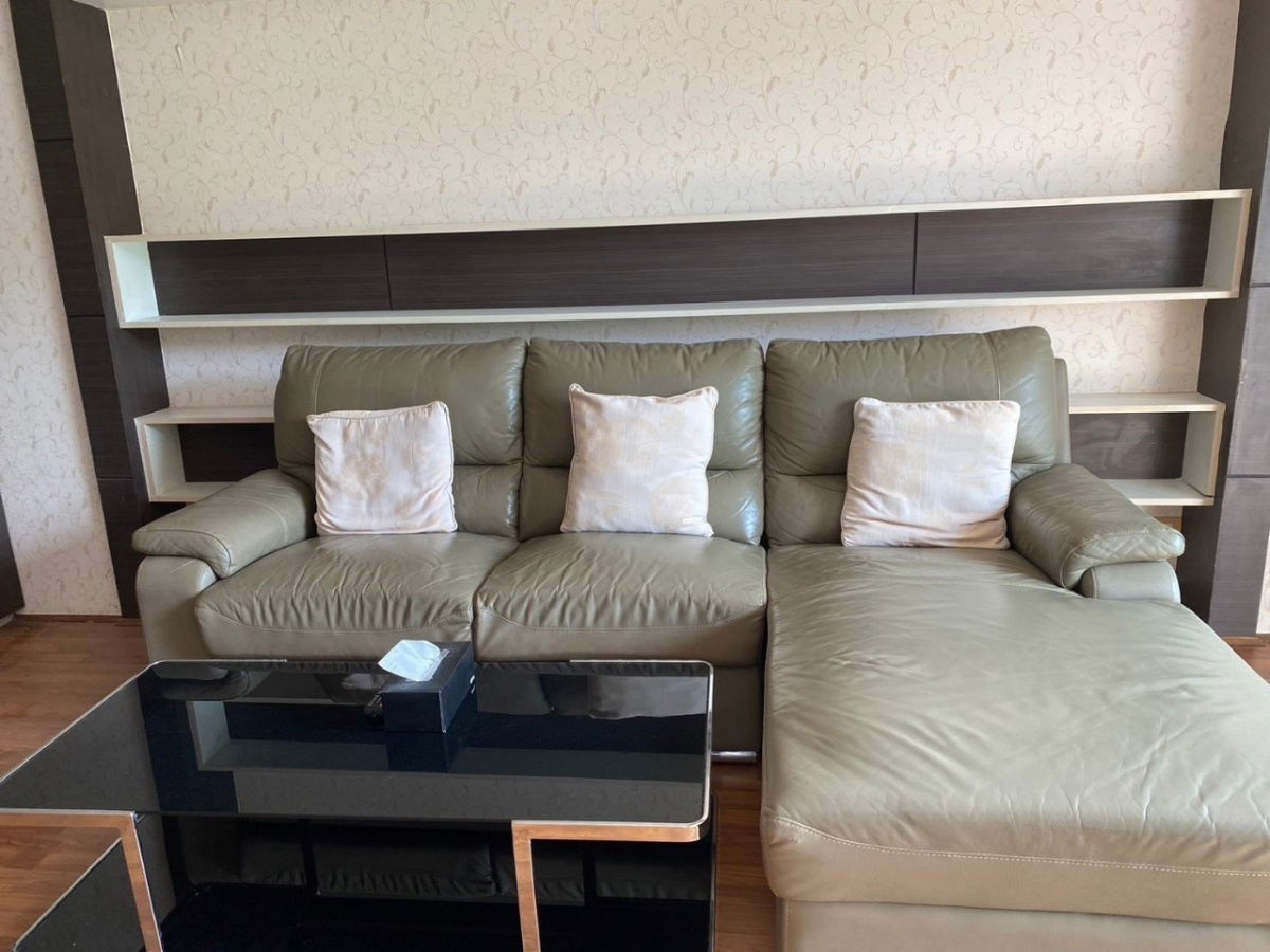 picture Phanason The Green Place Condominium WR-02909 - 1/12