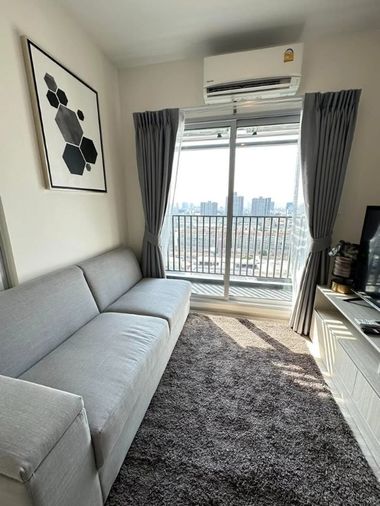 เช่าคอนโดนิช โมโน รามคำแหง / Niche Mono Ramkhamhaeng (B6802038) ID Line : @condo88 Call : 0971031919