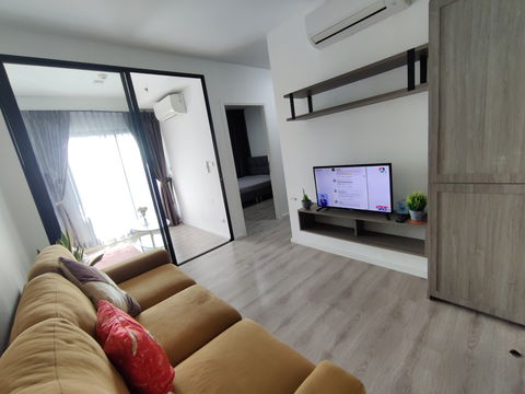 DT-363 ให้เช่าคอนโดเคนซิงตัน สุขุมวิท-เทพารักษ์ (Kensington Sukhumvit - Thepharak) นัดชมห้อง 👉line : @propertybkk2