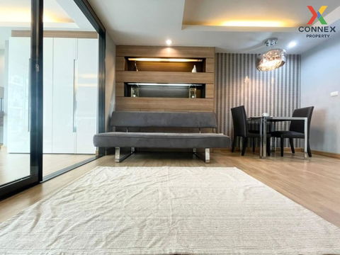 🔥🔥🔥 For Rent Condo , Waterford Sukhumvit 50 , BTS-Phra Khanong , Phra Khanong , Khlong Toei , Bangkok , CX-86361 ✅ Live chat with us ADD LINE @connexproperty ✅ 🔥🔥🔥