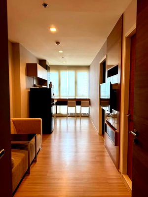 Condos for rent : Condo for Rent at Rhythm Sukhumvit 50 (E6802040)
