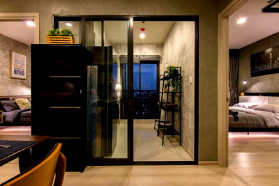 Condos for rent : Condo for Rent at Life Sukhumvit 48 (E6802038)