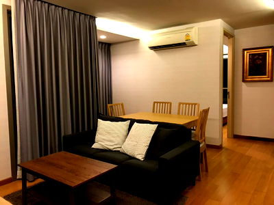 คอนโดให้เช่า : ให้เช่า  Via BOTANI  ใกล้ BTS พร้อมพงษ์ (Property ID: 269622) 