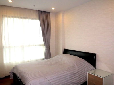 คอนโดให้เช่า : เช่าคอนโด ศุภาลัย ไลท์ สาทร - เจริญราษฎร์ / Supalai Lite Sathorn - Charoenrat (A6802049) ID Line : @condo98 Call : 0971031919