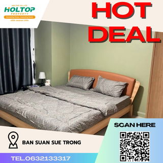 รูปภาพ #R2650 ให้เช่า Ban Suan Sue Trong