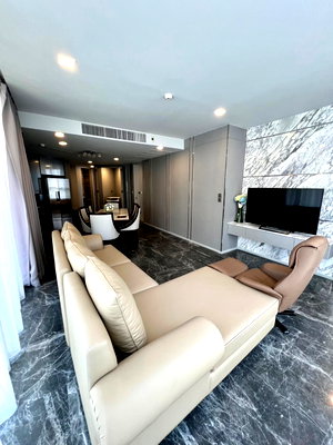 คอนโดให้เช่า : ให้เช่า Ashton residences 41 ห้องสวยแต่งครบ