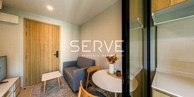 Condos for rent : 1 Bed Nice Room Fully furnished Good Location Close To Don Mueang International Airport 4 Km.  @ Nue Connex  Don Mueang 