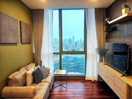 รูปภาพ  For Rent Wish Signature Midtown Siam (Rt-01)