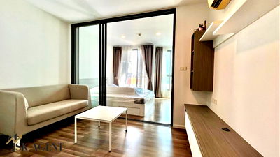 Condos for sale Ramkhamhaeng Road : Condo for sale Living Nest Ramkhamhaeng 1 bedroom 1 bathroom