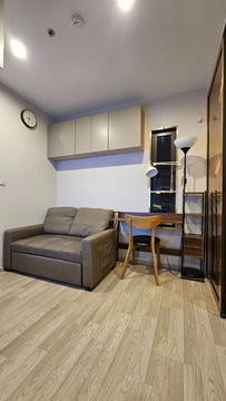 เช่าคอนโด The Privacy Rama 9/เดอะ ไพรเวซี่ พระราม 9 (B6802054)  ID Line : @condo88 Call : 0971031919