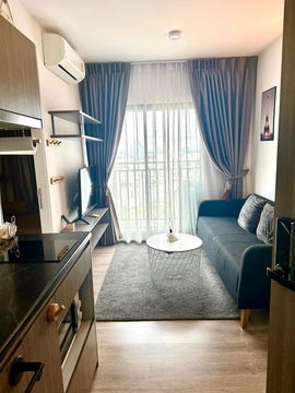 DT-4720 ให้เช่าคอนโดเคนซิงตัน สุขุมวิท-เทพารักษ์ (Kensington Sukhumvit - Thepharak) นัดชมห้อง 👉line : @propertybkk2