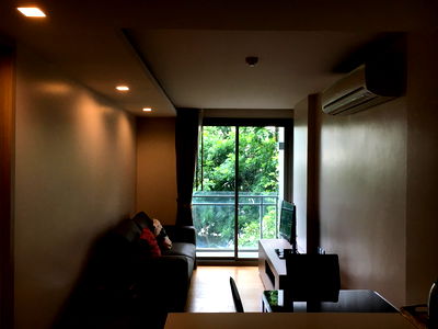 คอนโดให้เช่า : ให้เช่า  Via BOTANI  ใกล้ BTS พร้อมพงษ์ (Property ID: 270318) 