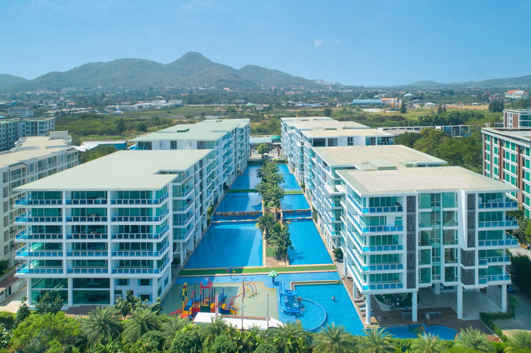 Project My Resort Hua Hin Picture - 1/20