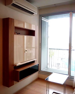 เช่าคอนโด BTS สะพานตากสิน : เช่าคอนโด Rhythm Sathorn/ริธึ่ม สาทร (A6802053) ID Line : @condo98 Call : 0971031919