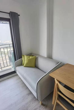 DT-2072 ให้เช่าคอนโดเคนซิงตัน สุขุมวิท-เทพารักษ์ (Kensington Sukhumvit - Thepharak) นัดชมห้อง 👉line : @propertybkk2