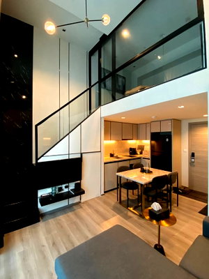 Condos for rent : Condo for Rent at The Reserve Phahol - Pradipat (C6802037)