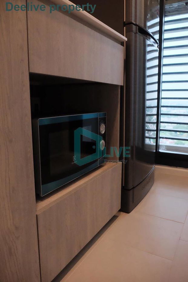 picture DL010794 Condo for rent, Ciela Sripatum near BTS บางบัว, ready to move in, call urgently 0638692663 LineID @162cjixi - 8/8