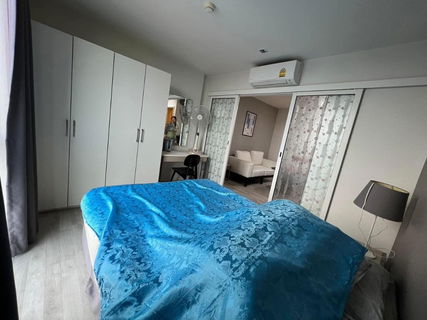 รูปภาพ @Condorental condo for rent Chambers Cher Ratchada - Ramintra