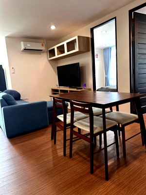 Condos for rent : 2 bedrooms condo for rent 80 sqm near Smitivej Hospital and the EmQuartier
