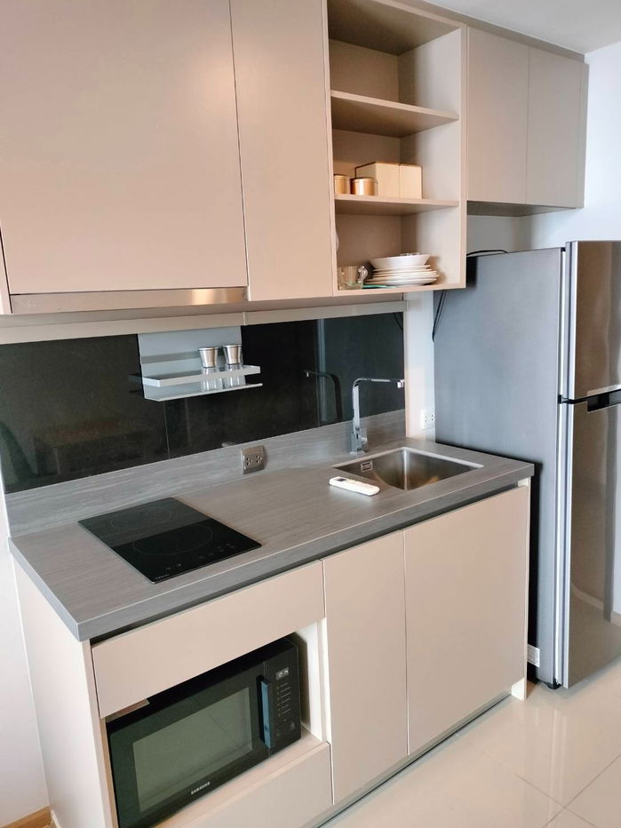picture For Rent: Condo OKA HAUS Sukhumvit 36 *Nice Room* at Line: @homefinder - 6/10
