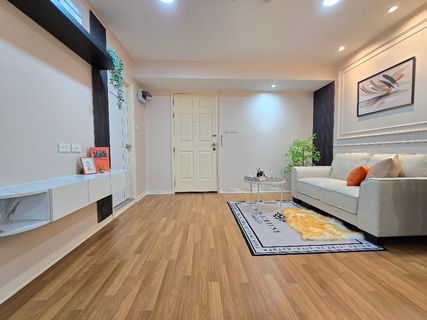 ลุมพินี เพลส รัชดา-ท่าพระ (Lumpini Place Ratchada-Thapra)     ขนาด 35 ตรม. 1 ห้องนอน 1 ห้องน้ำ