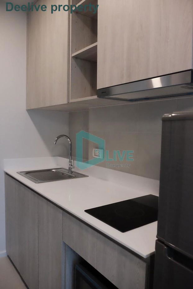 picture DL010794 Condo for rent, Ciela Sripatum near BTS บางบัว, ready to move in, call urgently 0638692663 LineID @162cjixi - 3/8