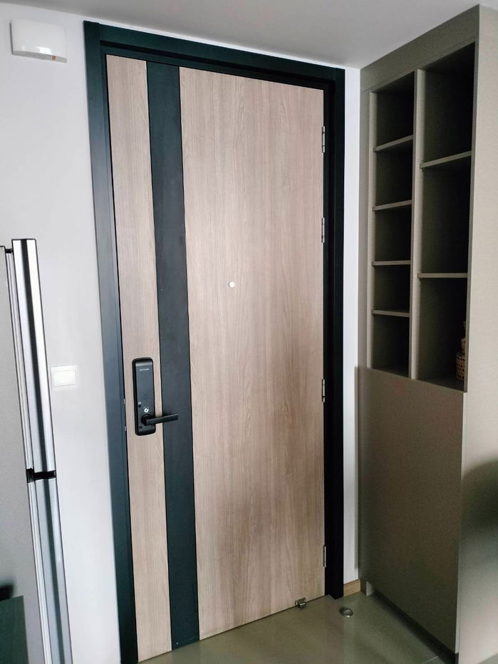 picture For Rent: Condo OKA HAUS Sukhumvit 36 *Nice Room* at Line: @homefinder - 8/10