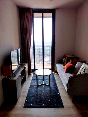 Condos for rent : For Rent: Condo OKA HAUS Sukhumvit 36 *Nice Room* at Line: @homefinder