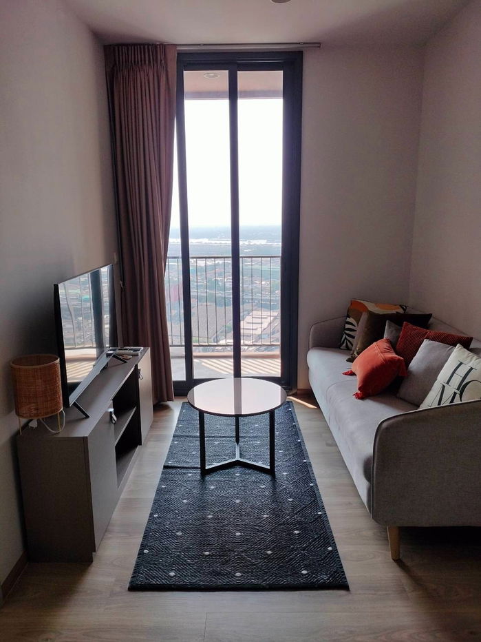picture For Rent: Condo OKA HAUS Sukhumvit 36 *Nice Room* at Line: @homefinder - 1/10